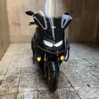 Nmax مدل ۱۴۰۳یاماها