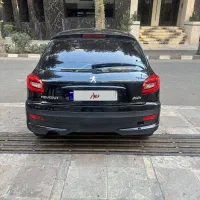 207 پانا 1401 به رویت خشک|خودرو سواری و وانت|کرج, عظیمیه|دیوار