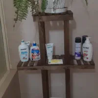 دوعدد استند