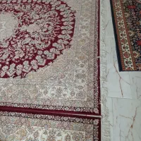 ۲ تخته فرش ۱۲ متری|فرش|کرمانشاه, |دیوار