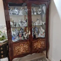 بوفه معرق ناچلا