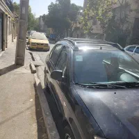 تیبا ۹۵ بدون رنک