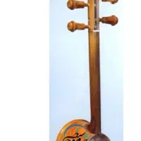 کمانچه مراحمی
