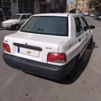 پراید ۹۴|خودرو سواری و وانت|مشهد, میعاد (شهرک غرب)|دیوار