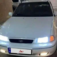 دوو سیلو مدل ۷۵ وارداتی بسیار تمیز