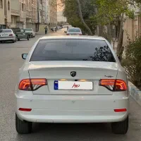 سورن پلاس Ef7 فول تمیز|خودرو سواری و وانت|شاهینشهر, حاجی آباد|دیوار