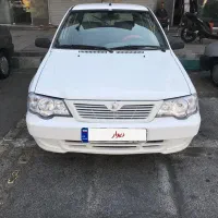 پراید ۱۱۱ خوش رخ و فنی عالی مدل ۹۲|خودرو سواری و وانت|تهران, دولتخواه جنوبی|دیوار