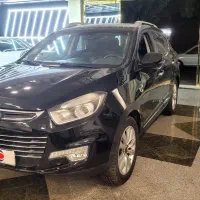 جک s5 فیس جدید مدل 1400