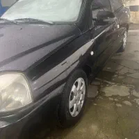 ریو مدل ۸۷ در حد