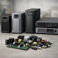 فروشنده و خریدار usp یو پی اس خراب