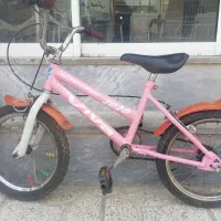 دوچرخه دخترانه