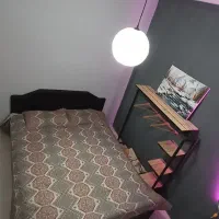 ویلای نهال استخر آب گرم|اجارهٔ کوتاه‌مدت ویلا و باغ|رامجین, |دیوار