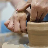 کلاس سفالگری خرم آباد|خدمات آموزشی|خرم‌آباد, |دیوار