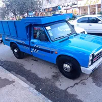 حمل بار باربری وانت تلفنی و اساس کشی منزل|خدمات حمل و نقل|کرمانشاه, |دیوار