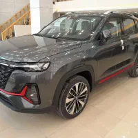 چانگان cs35 تیپ۳مونتاژ خشک