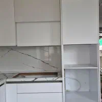 کابینت های گلاس|مصالح و تجهیزات ساختمان|تهران, دردشت|دیوار