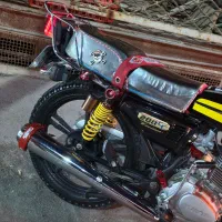 موتور کویر ۲۰۰ اسپرت