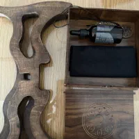 هنگدرام|درام و پرکاشن|شیراز, دکتر حسابی|دیوار