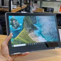 لپ تاپ DELL 3310 تاچ 360درجه نسل 8|رایانه همراه|مشهد, کوثر|دیوار