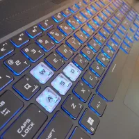 Asus Tuf Gamingمشابه نو رم 16و 4گیگGtx1650|رایانه همراه|یزد, |دیوار