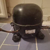 کمپرسور یخچال