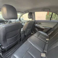 اریو دنده ای مدل ۹۶ سفید|خودرو سواری و وانت|تهران, پاسداران|دیوار