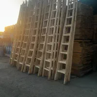 محصول روسی تخته بنایی Tu بشکه کدAq نردبان چوبیTop|مصالح و تجهیزات ساختمان|تهران, مشیریه|دیوار