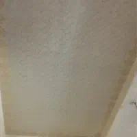 نوت ۱۳ ال سی دی شکسته