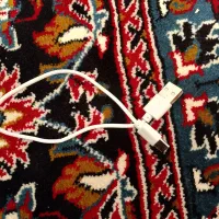 پنکه دستی شارژی|پنکه و تصفیهکنندهٔ هوا|قم, سربخش|دیوار