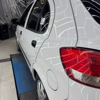 تیبا2 مدل 99|خودرو سواری و وانت|مشهد, چهنو|دیوار