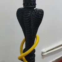 قلیان چوب گردو