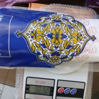 سفره یکبار مصرف وکیسه زباله