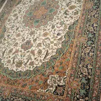 فرش ماشینی ۶ متری