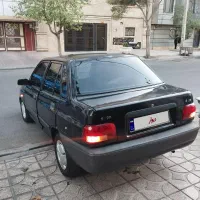 پراید مدل 90