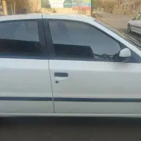 سمند ال ایکس عروسک سالم|خودرو سواری و وانت|کرج, حاجی آباد|دیوار