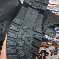 پوتین سربازی پاما سایز 42 نو نو|کیف، کفش، کمربند|کرج, حصارک پایین|دیوار