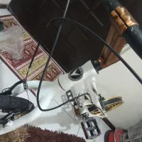 دوچرخه  تریال ویوا