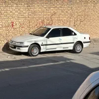 پارس دو گانه خونگی بکر