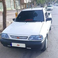 پراید وانت151