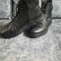 نیم بوت مردانه|کیف، کفش، کمربند|نیشابور, امین اسلامی|دیوار