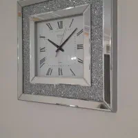 ساعت دیواری