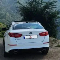 اپتیما 2014 فول امارات