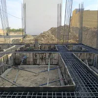 پیمانکاری ساختمان