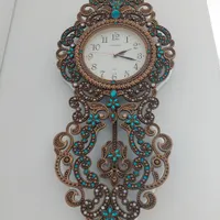 ساعت دیواری مدل سلطنتی