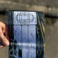 206 تیپ دو 1401|خودرو سواری و وانت|قائمشهر, |دیوار