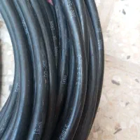 فروش مقداری کابل افشان ۳در۲.۵