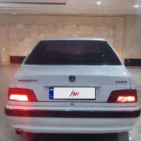 پژو پارس کلکسیونی بیرنگ|خودرو سواری و وانت|تهران, شهرک صدرا|دیوار