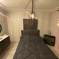 واحد مبله (فول ) لوکس ،پک بهداشتی|اجارهٔ کوتاهمدت آپارتمان و سوئیت|مشهد, کوه سنگی|دیوار