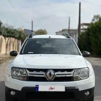 رنو داستر  ۲۰۱۶|خودرو سواری و وانت|رشت, دیلمان|دیوار