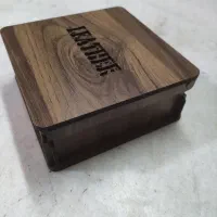 جعبه کمربندی چوبی|صنایع دستی و سایر لوازم تزئینی|تهران, کیانشهر|دیوار